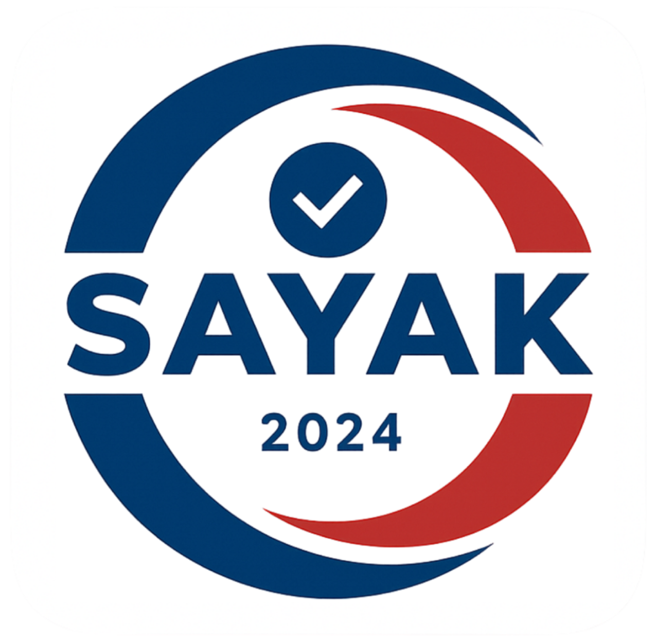 SAYAK Logo